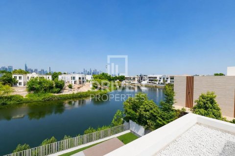 Villa de 5 dormitorios en Jumeirah Park, UAE No. 222999 30