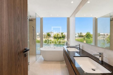 Villa de 5 dormitorios en Jumeirah Park, UAE No. 222999 26