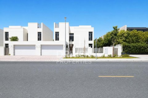 Villa de 5 dormitorios en Jumeirah Park, UAE No. 222999 3