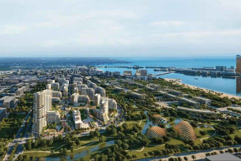 The Strand Lunara في رأس الخيمة, الإمارات العربية المتحدة رقم 158816