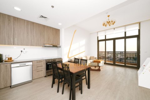 2 bedrooms Apartment in Rawda Apartments, UAE No. 213744