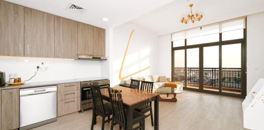 2 bedrooms Apartment in Rawda Apartments, UAE No. 213744