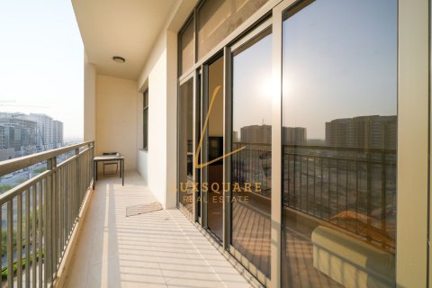 2 bedrooms Apartment in Rawda Apartments, UAE No. 213744 15
