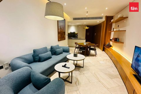 Appartement de 1 chambre à Dubai, UAE No. 220005