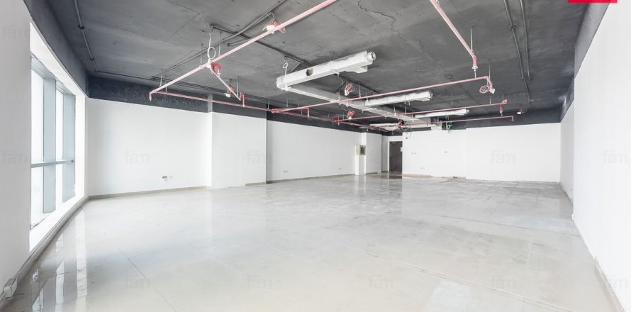 Офис 129.8м² в Бизнес-Бэй, ОАЭ №203032