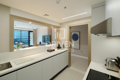 Appartement de 1 chambre à Palm Jumeirah, UAE No. 202861 10