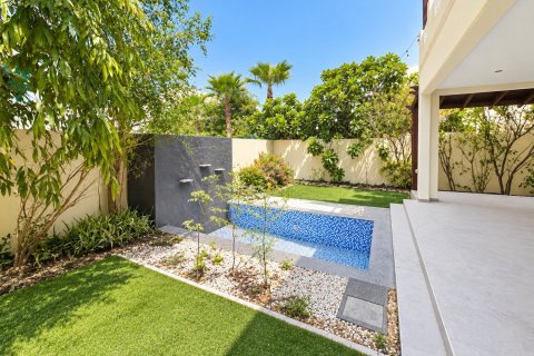 Villa de 4 dormitorios en Meadows, UAE No. 215274 14