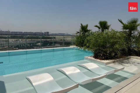 1 غرف نوم شقة في الخليج التجاري, الإمارات العربية المتحدة رقم 215578 13