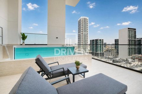 Appartement de 2 chambres à District 15, UAE No. 223082 23