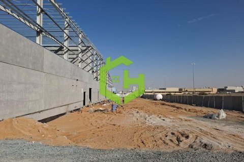 3168.2m² Warehouse in Umm Al Thuoob, UAE No. 92145 12