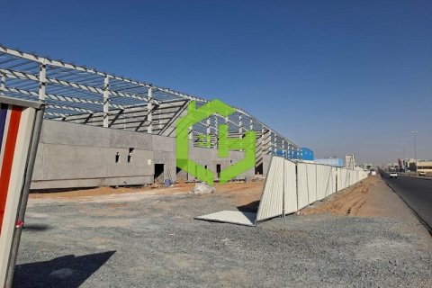 3168.2m² Warehouse in Umm Al Thuoob, UAE No. 92145 6