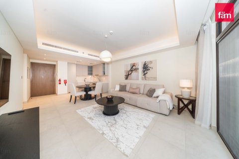 Appartement de 1 chambre à Umm Suqeim, UAE No. 219159