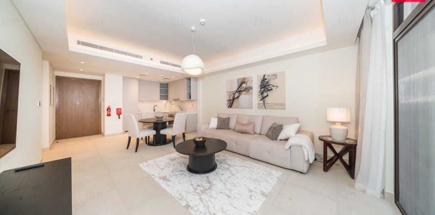 Appartement de 1 chambre à Umm Suqeim, UAE No. 219159