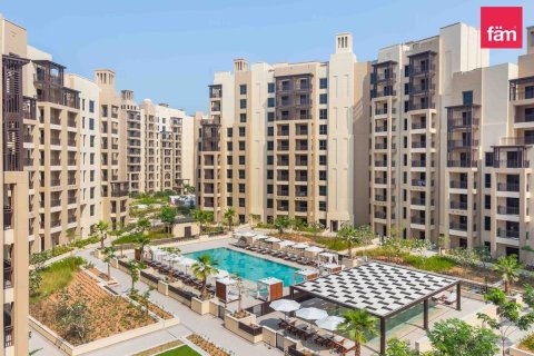 Appartement de 1 chambre à Umm Suqeim, UAE No. 219159 16