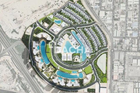 1 bedroom Apartment in Dubai, UAE No. 162086 10