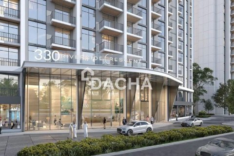 1 bedroom Apartment in Dubai, UAE No. 162086 8