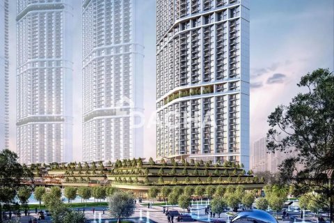 1 bedroom Apartment in Dubai, UAE No. 162086 9