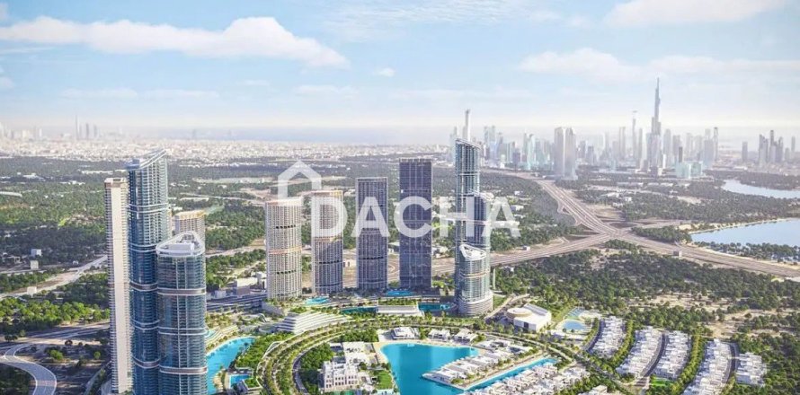1 bedroom Apartment in Dubai, UAE No. 162086