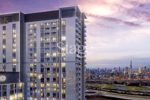 Apartment de 1 dormitorio en Sobha Hartland, UAE No. 109899 11