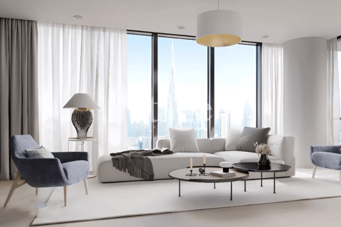 Apartment de 1 dormitorio en Sobha Hartland, UAE No. 109899 3