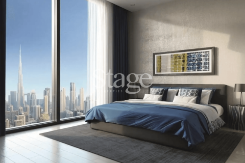 Apartment de 1 dormitorio en Sobha Hartland, UAE No. 109899 5