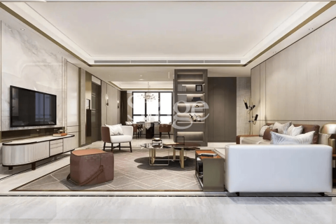 Apartment de 1 dormitorio en Sobha Hartland, UAE No. 109899 6