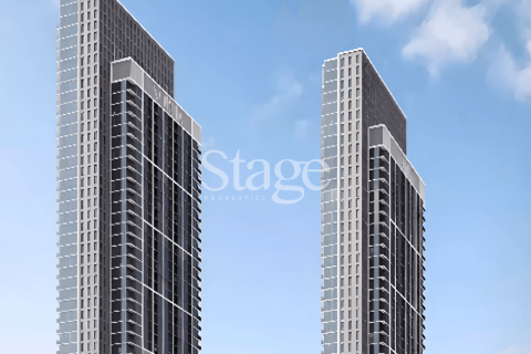 Apartment de 1 dormitorio en Sobha Hartland, UAE No. 109899 10