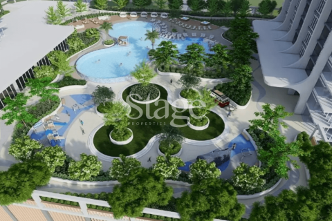 Apartment de 1 dormitorio en Sobha Hartland, UAE No. 109899 7