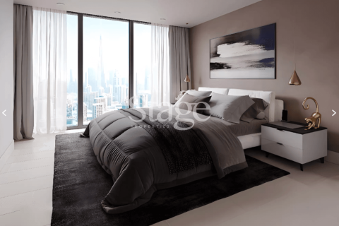 Apartment de 1 dormitorio en Sobha Hartland, UAE No. 109899 4