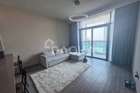 Apartment de 1 dormitorio en Jumeirah Lake Towers, UAE No. 163588 8