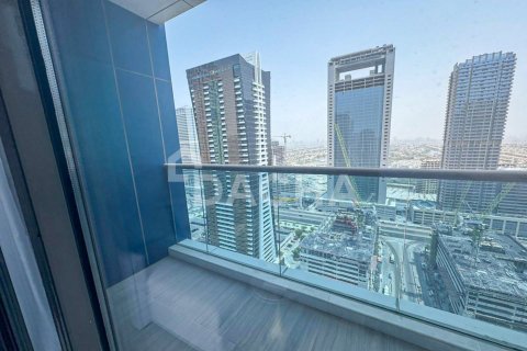 Apartment de 1 dormitorio en Jumeirah Lake Towers, UAE No. 163588 3