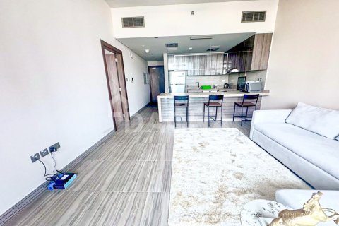 Apartment de 1 dormitorio en Jumeirah Lake Towers, UAE No. 163588 10