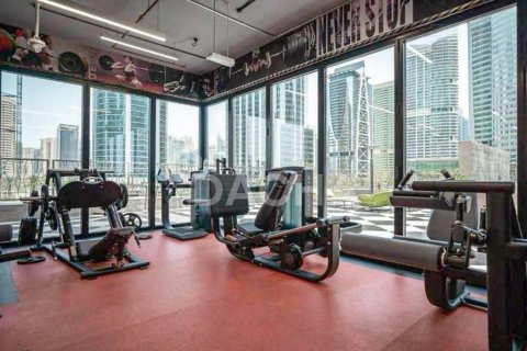 Apartment de 1 dormitorio en Jumeirah Lake Towers, UAE No. 163588 4