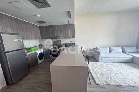 Apartment de 1 dormitorio en Jumeirah Lake Towers, UAE No. 163588 11