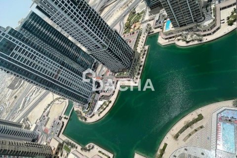 1 bedroom Apartment in Jumeirah Lake Towers, UAE No. 163588
