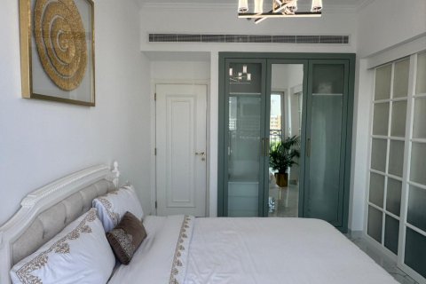 Appartement de 3 chambres à Arjan, UAE No. 197662