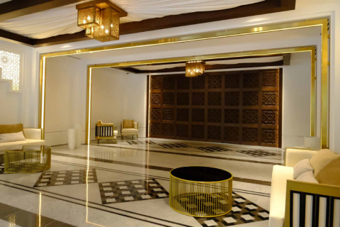 3 غرف نوم شقة في Madinat Jumeirah Living, الإمارات العربية المتحدة رقم 153708 6