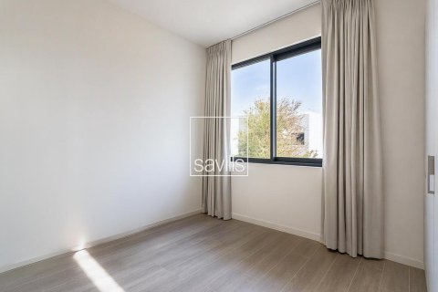 4 bedrooms Villa on the Yas Island, UAE No. 211126 13