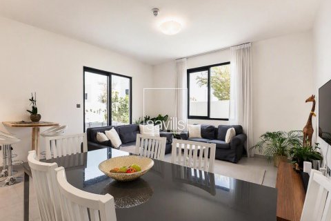 4 bedrooms Villa on the Yas Island, UAE No. 211126
