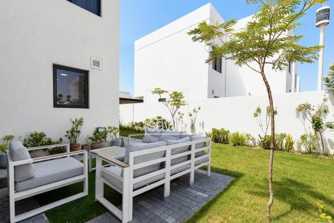4 bedrooms Villa on the Yas Island, UAE No. 211126 14