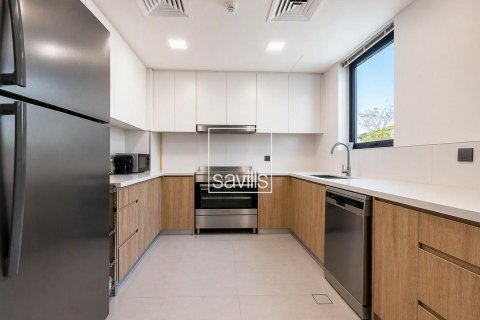 4 bedrooms Villa on the Yas Island, UAE No. 211126 8