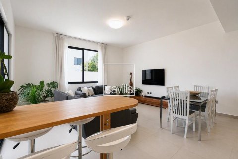 4 bedrooms Villa on the Yas Island, UAE No. 211126 6