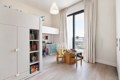 4 bedrooms Villa on the Yas Island, UAE No. 211126 9