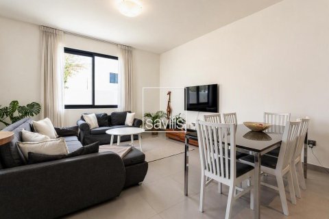 4 bedrooms Villa on the Yas Island, UAE No. 211126 5