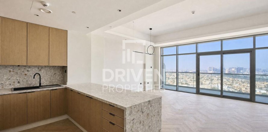 Appartement de 2 chambres à Jumeirah Village Circle, UAE No. 221545