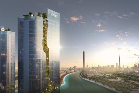 Apartment de 2 dormitorios en Meydan One, UAE No. 221589