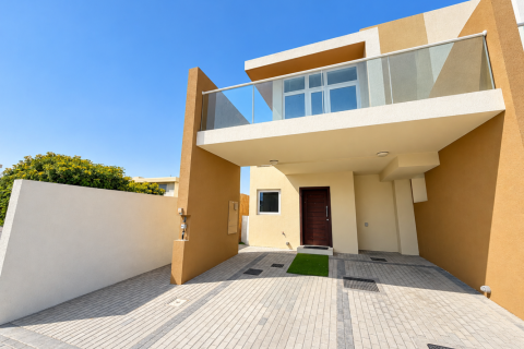 Townhouse de 3 chambres à Dubai, UAE No. 224579