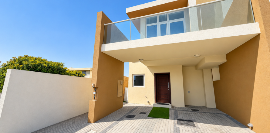 Townhouse de 3 chambres à Dubai, UAE No. 224579