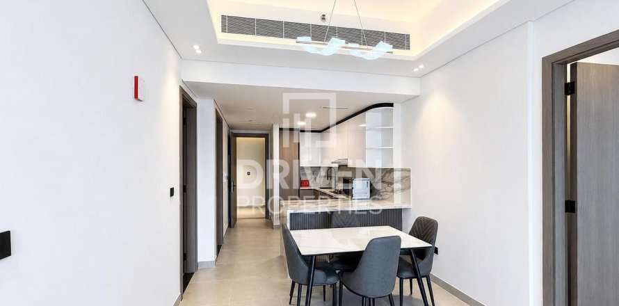 2 bedrooms Apartment in Jumeirah Village Triangle, UAE No. 221299