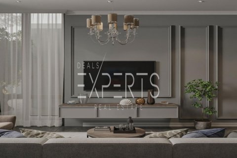 Duplex de 2 chambres à Masdar City, UAE No. 224017 5